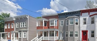 16 Cortland Place, Albany, NY 12203