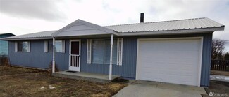 402 S Central Ave, Waterville, WA 98858