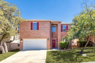 7210 Adair Post, San Antonio, TX 78250