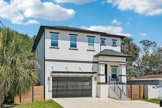7302 S Elliott St, Tampa, FL 33616