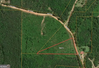 0 County Road 655, Roanoke, AL 36274