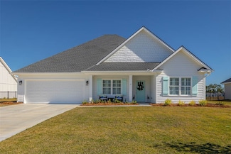 5 Kadie Anna Ln, Brunswick, GA 31525