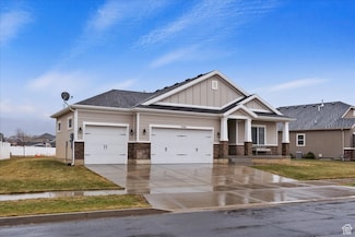 7160 S 1100 E, South Weber, UT 84405