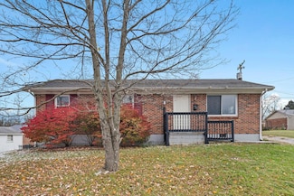 639 Windsor Way, Paris, KY 40361