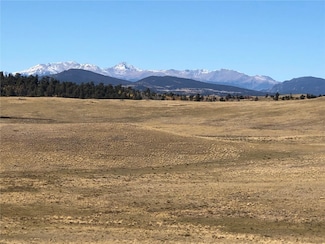 3036 Jumano Trail, Hartsel, CO 80449