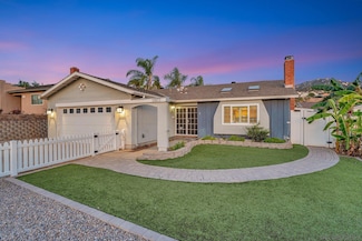 13573 Paseo Del Mar, El Cajon, CA 92021