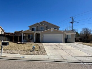 4200 Widener St, Pueblo, CO 81008
