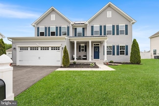 9508 Mourning Dove Way, Del Mar, MD 21875