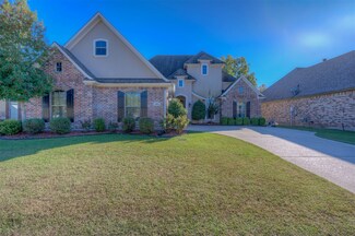 404 Antietam Dr, Bossier City, LA 71112