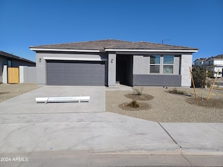 24078 W Pecan Rd, Buckeye, AZ 85326