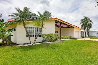 19430 NE 18th Place, Miami, FL 33179