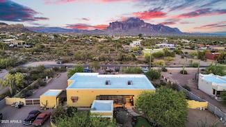 4336 N Colt Rd, Apache Junction, AZ 85119
