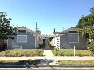 1127 Magnolia Ave, Long Beach, CA 90813
