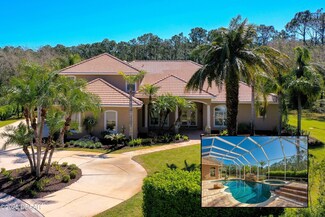 1844 Summer Green Dr, Port Orange, FL 32128