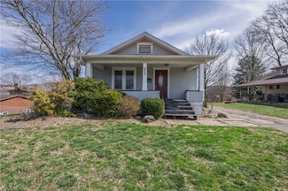 517 Weber Ave SW, Strasburg, OH 44680
