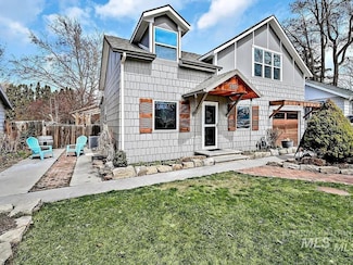 2818 W Edson St, Boise, ID 83705