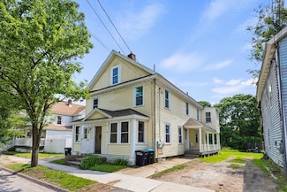 50 John St, Pittsfield, MA 01201