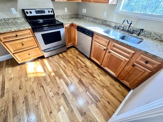 51 Lee's Ford Dock Rd Unit 104, Nancy, KY 42544
