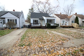 15881 Lennane, Redford, MI 48239