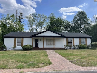 226 Byrnes St, Denmark, SC 29042