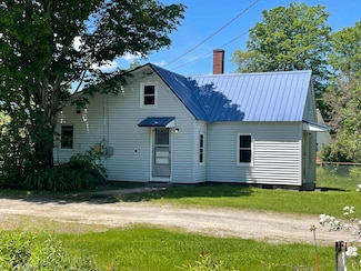 10 Deering Center Rd, Deering, NH 03244