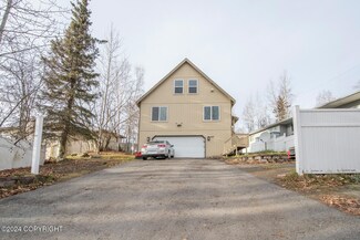 610 Lilas Place, Anchorage, AK 99504