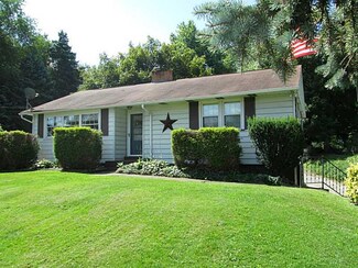 189 E Brady Rd, Kittanning, PA 16201