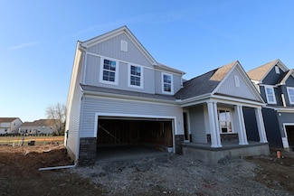796 Clark Dr, Reynoldsburg, OH 43068