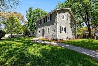 101 Speen St, Natick, MA 01760