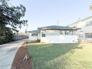 1101 E Tucker St, Compton, CA 90221