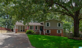 11 Oakdale Dr, Montevallo, AL 35115