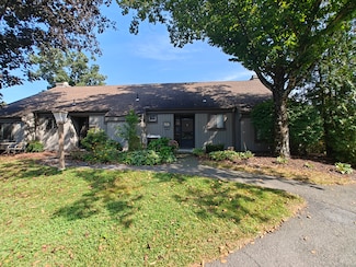 351 Heritage Village Unit B, Southbury, CT 06488