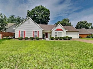 711 Cedar Brake Dr, Cordova, TN 38018