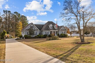 1046 Hines Drive Extension, Ayden, NC 28513