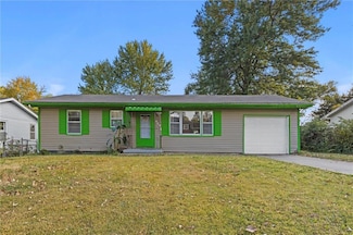 6603 Nogard Ave, Kansas City, KS 66104