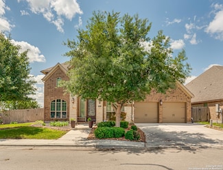 2701 Saddlehorn Dr, Seguin, TX 78155
