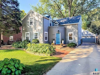 2209 S Main Ave, Sioux Falls, SD 57105