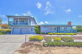 1950 Luzern St, Seaside, CA 93955