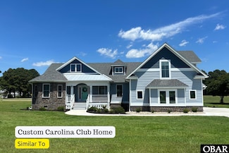 172 Charleston Dr Unit Lot  163, Grandy, NC 27939
