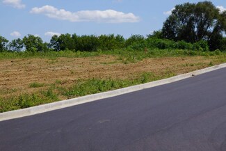 lot 8 Veterans Dr, Princeville, IL 61559