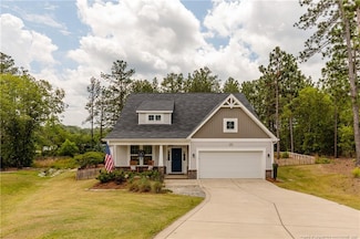 3135 Dana Ln, Aberdeen, NC 28315