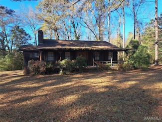 221 Willie Rogers Rd, Evergreen, AL 36401