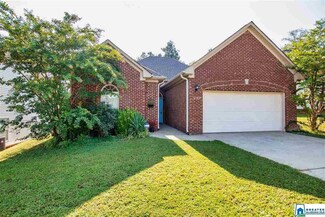 4189 Hathaway Ln, Mount Olive, AL 35117