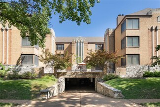 7559 Byron Place Unit 2E, Saint Louis, MO 63105