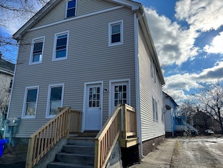 45 Monroe St Unit 45R, Springfield, MA 01109