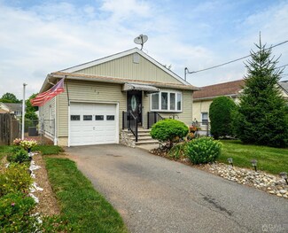 132 Florence Ave, Colonia, NJ 07067