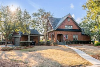 720 Island Park Dr Unit 107, Daniel Island, SC 29492
