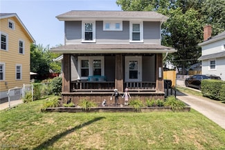 3430 W 136th St, Cleveland, OH 44111