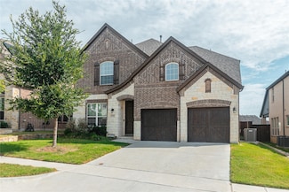 8300 Pine Valley Dr, McKinney, TX 75070