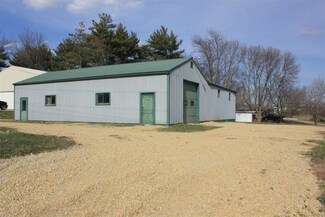 3 County Road I, Montfort, WI 53569